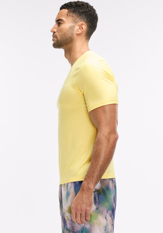 Performance Short Sleeve