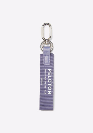 Needlepoint Keychain