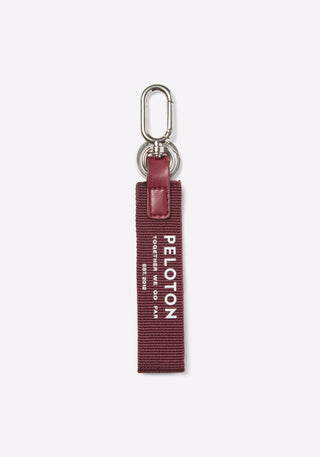 Needlepoint Keychain