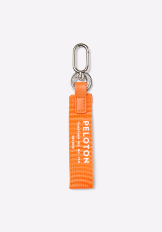 Needlepoint Keychain