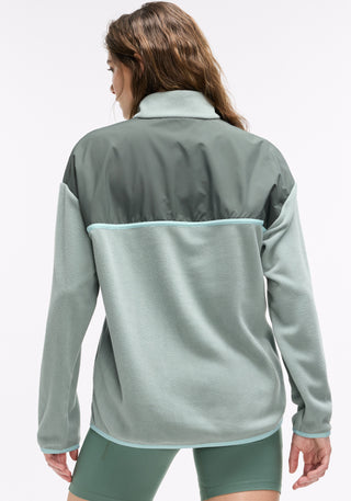 Fleece ¼ Zip