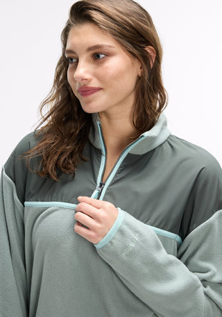 Fleece ¼ Zip