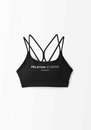 Cadent Strappy Elevate Bra