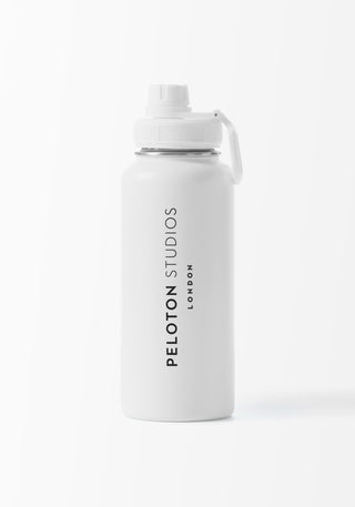 Peloton Studios Chug Bottle