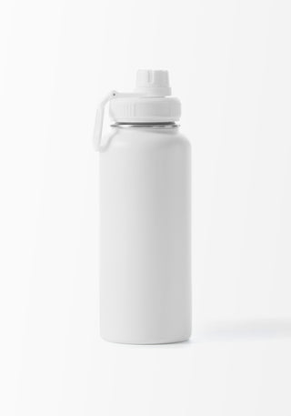 Peloton Studios Chug Bottle