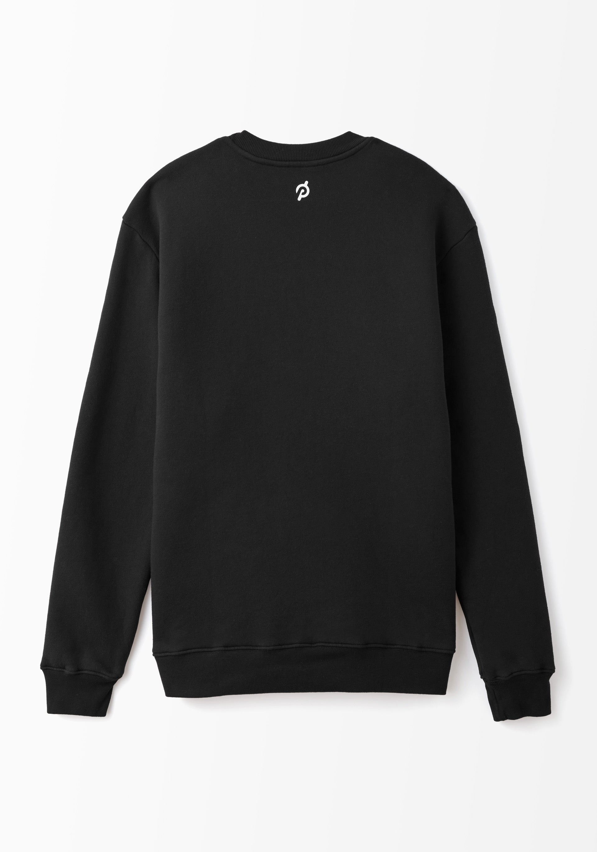 Peloton Studios Fleece Crewneck Sweatshirt – Peloton Apparel UK