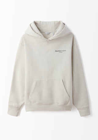 Peloton Studios Cooldown Fleece Hoodie