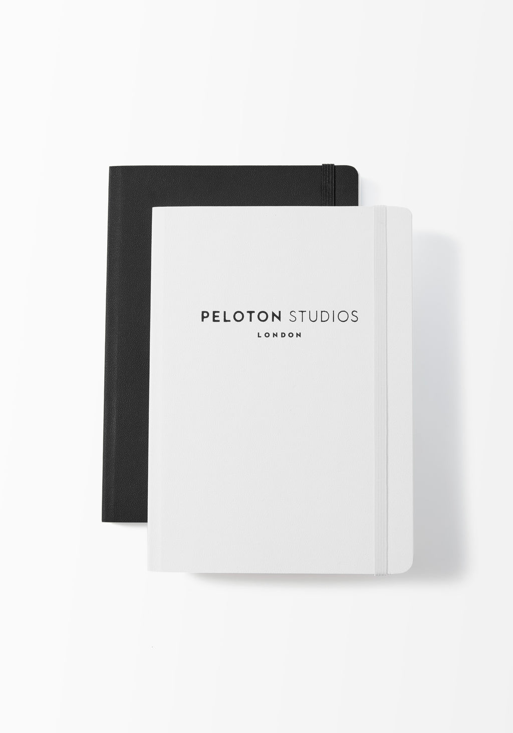 Peloton Studios Notebook Set – Peloton Apparel UK