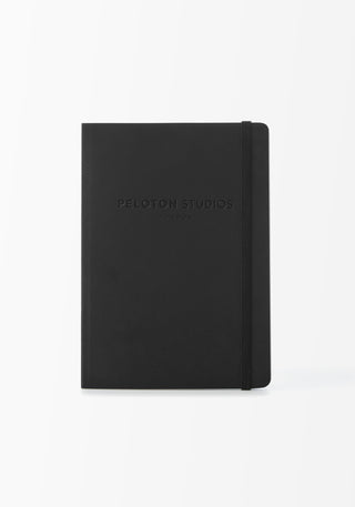 Peloton Studios Notebook Set