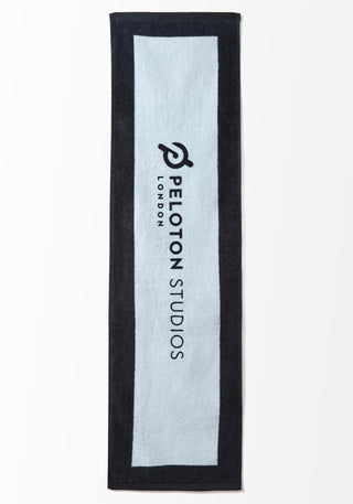 Peloton Studios Sweat Towel Set