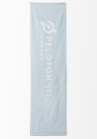Peloton Studios Sweat Towel Set