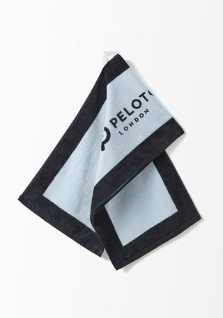 Peloton Studios Sweat Towel Set