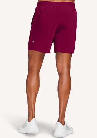 Pace Breaker Lined Short 7"