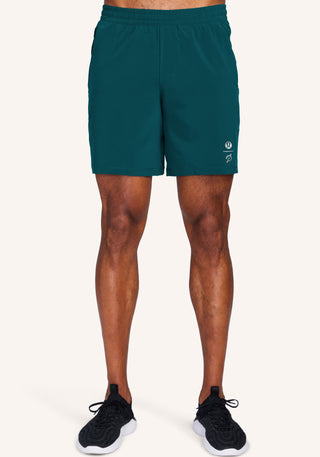 Pace Breaker Lined Short 7"