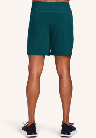 Pace Breaker Lined Short 7"