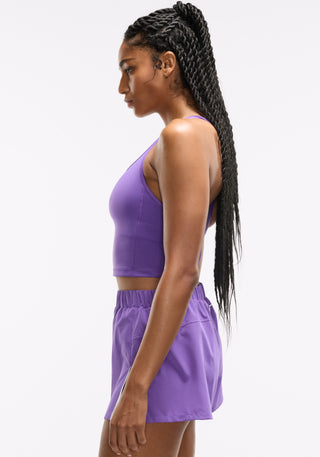 PaceForm Fitted Race Tank