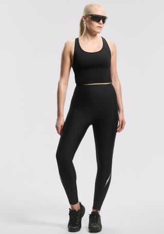 PaceForm High Rise Legging 25"