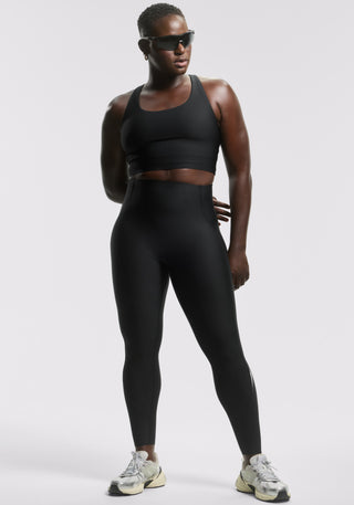 PaceForm High Rise Legging 25"