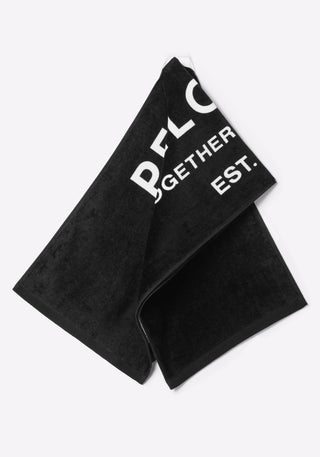 Sweat Towel Set