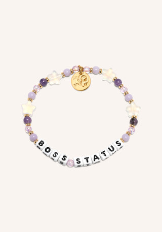 Boss Status Bracelet