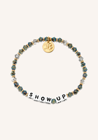 Show Up Bracelet