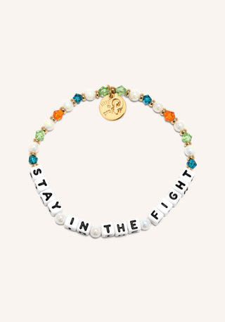 Stay in the Fight Bracelet