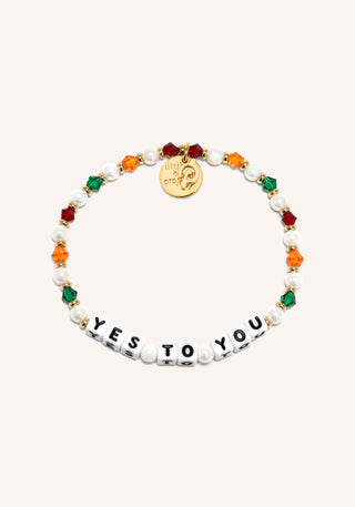 Yes to You Bracelet