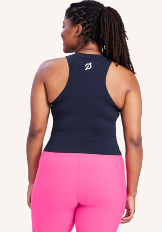 Performance Rib Racerback Tank