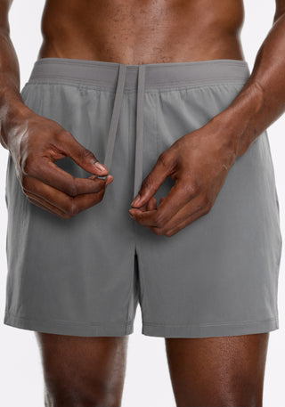 5" Rib Panel Active Short