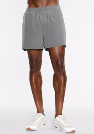 5" Rib Panel Active Short