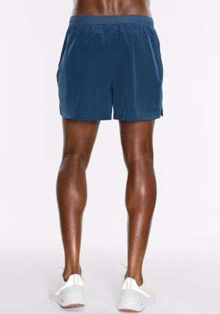 5" Rib Panel Active Short