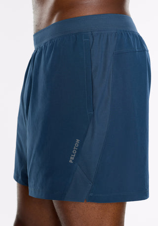 5" Rib Panel Active Short