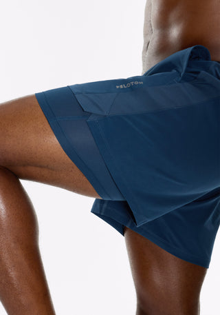 5" Rib Panel Active Short