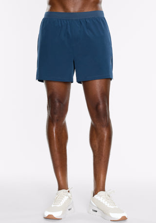 5" Rib Panel Active Short