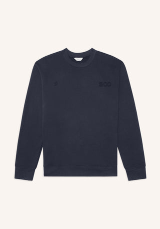 Reach 500 Terry Crewneck