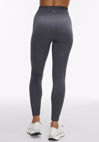 Seamless High Rise Legging