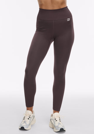 Seamless High Rise Legging