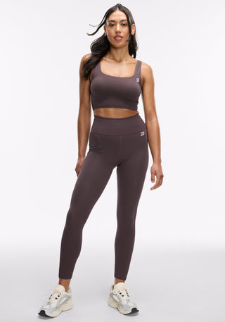 Seamless High Rise Legging