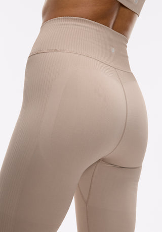 Seamless High Rise Legging