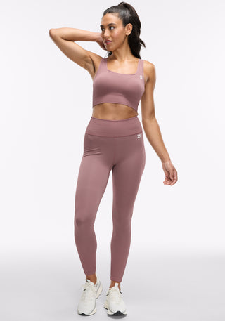 Seamless High Rise Legging