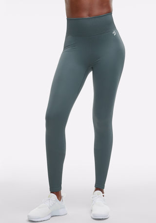 Seamless High Rise Legging