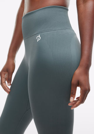 Seamless High Rise Legging