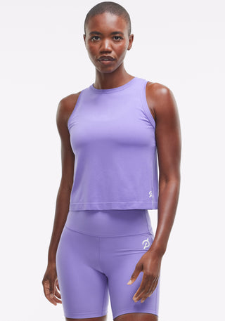 Seamless Muscle Tank