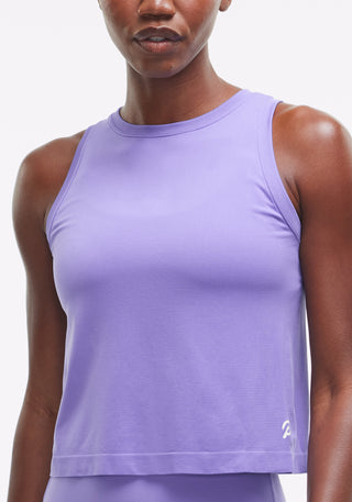 Seamless Muscle Tank