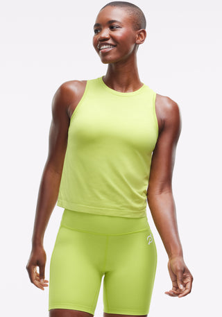 Seamless Muscle Tank