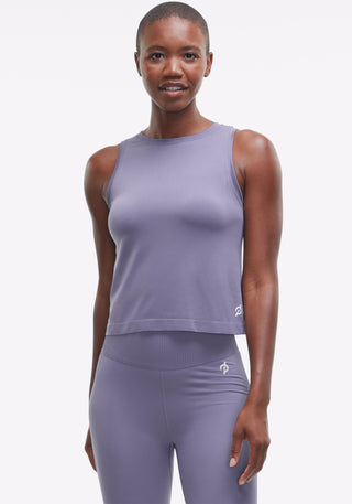 Seamless Muscle Tank