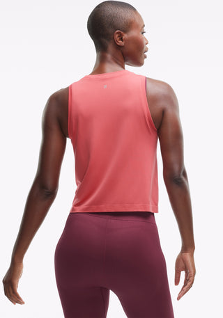 Seamless Muscle Tank