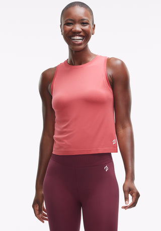 Seamless Muscle Tank