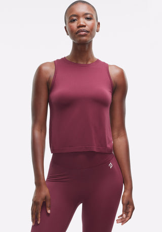 Seamless Muscle Tank