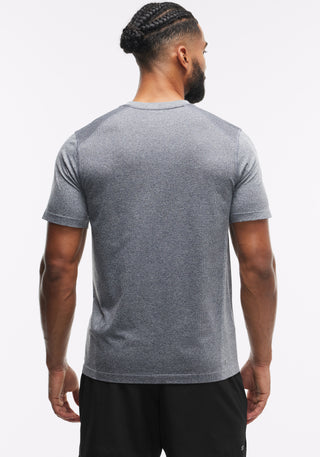 Seamless Short Sleeve